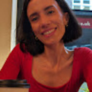 Meet your Posher, Crysta